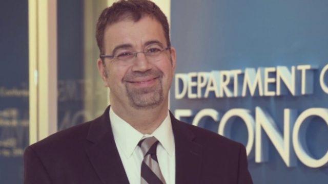 'Erdoğan, ekonominin başına Prof. Dr. Daron Acemoğlu'nu geçirebilir'