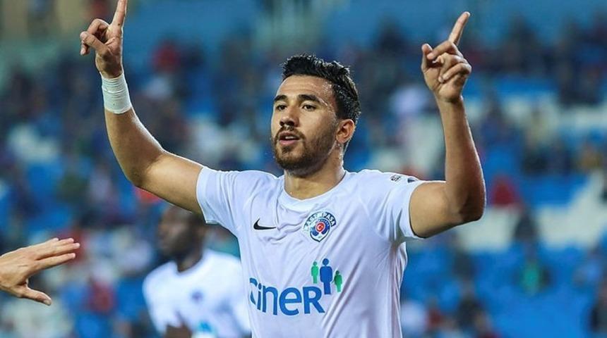 Trezeguet Inter'e transfer olup, Parma'ya kiralanıyor!
