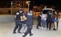 Bir su� �rg�t�ne daha operasyon: 5 ki�i tutukland�