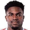 Ernest Nuamah