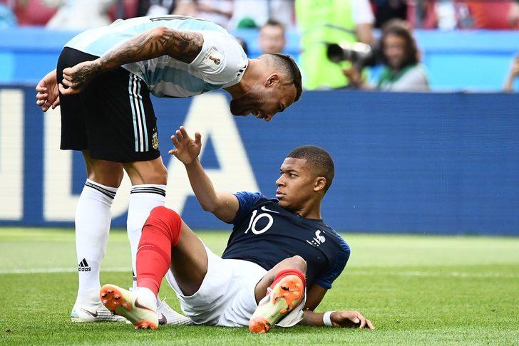 Kylian Mbappe PSG'den ayrılıyor mu? G2