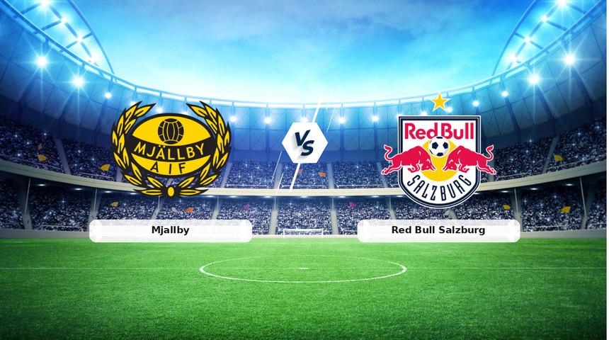 CANLI | Mjallby - Red Bull Salzburg ma&ccedil; anlatımı! Ma&ccedil; ne zaman? Saat ka&ccedil;ta ve hangi kanalda? - 20 Ağustos 2026