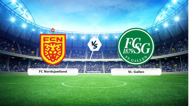 CANLI | FC Nordsjaelland - St. Gallen maç anlatımı! Maç ne zaman? Saat kaçta ve hangi kanalda? - 20 Ağustos 2026