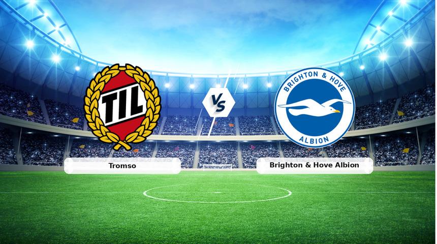 CANLI | Tromso - Brighton & Hove Albion ma&ccedil; anlatımı! Ma&ccedil; ne zaman? Saat ka&ccedil;ta ve hangi kanalda? - 20 Ağustos 2026