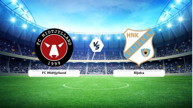 CANLI | FC Midtjylland - Rijeka maç anlatımı! Maç ne zaman? Saat kaçta ve hangi kanalda? - 20 Ağustos 2026