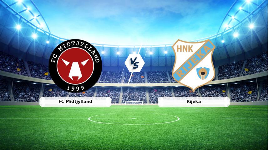 CANLI | FC Midtjylland - Rijeka ma&ccedil; anlatımı! Ma&ccedil; ne zaman? Saat ka&ccedil;ta ve hangi kanalda? - 20 Ağustos 2026