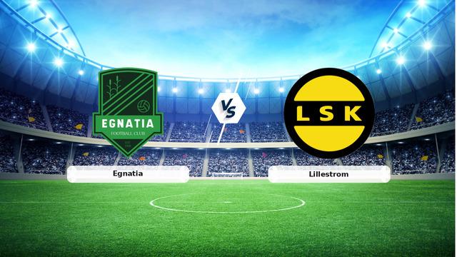 CANLI | Egnatia - Lillestrom maç anlatımı! Maç ne zaman? Saat kaçta ve hangi kanalda? - 20 Ağustos 2026