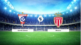 CANLI | Gornik Zabrze - Monaco maç anlatımı! Maç ne zaman? Saat kaçta ve hangi kanalda? - 20 Ağustos 2026