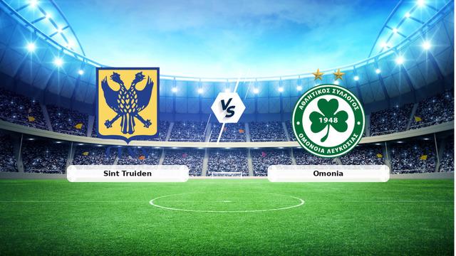 CANLI | Sint Truiden - Omonia maç anlatımı! Maç ne zaman? Saat kaçta ve hangi kanalda? - 20 Ağustos 2026