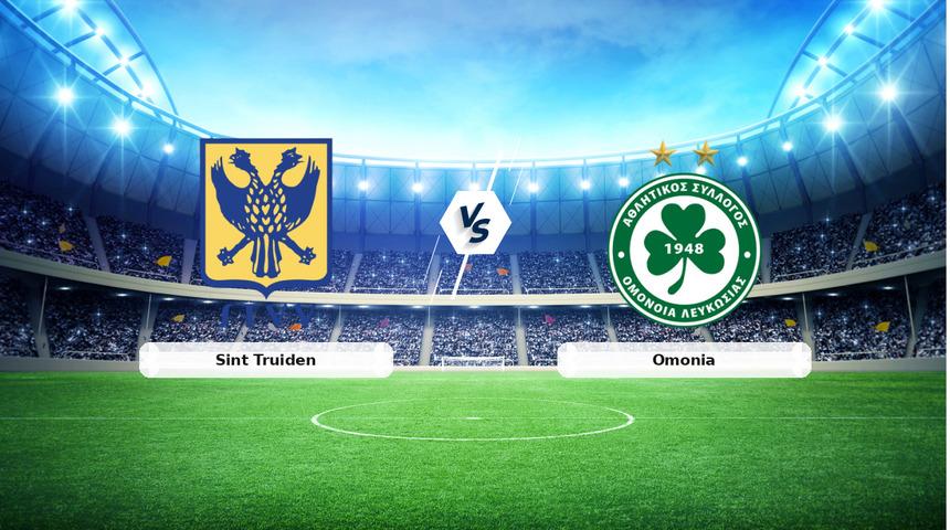CANLI | Sint Truiden - Omonia ma&ccedil; anlatımı! Ma&ccedil; ne zaman? Saat ka&ccedil;ta ve hangi kanalda? - 20 Ağustos 2026