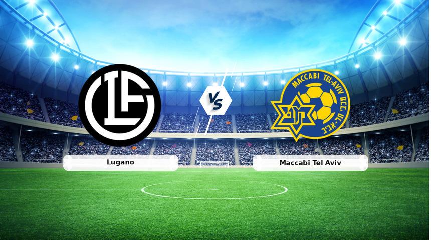 CANLI | Lugano - Maccabi Tel Aviv ma&ccedil; anlatımı! Ma&ccedil; ne zaman? Saat ka&ccedil;ta ve hangi kanalda? - 20 Ağustos 2026