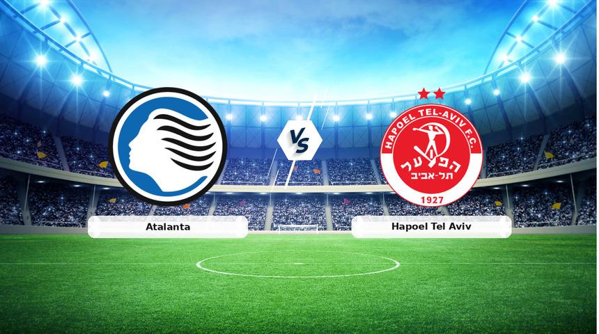 CANLI | Atalanta - Hapoel Tel Aviv ma&ccedil; anlatımı! Ma&ccedil; ne zaman? Saat ka&ccedil;ta ve hangi kanalda? - 20 Ağustos 2026