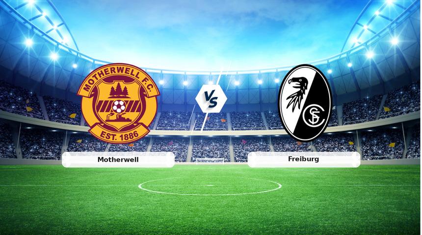 CANLI | Motherwell - Freiburg ma&ccedil; anlatımı! Ma&ccedil; ne zaman? Saat ka&ccedil;ta ve hangi kanalda? - 20 Ağustos 2026