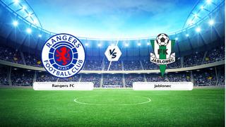 CANLI | Rangers FC - Jablonec maç anlatımı! Maç ne zaman? Saat kaçta ve hangi kanalda? - 20 Ağustos 2026