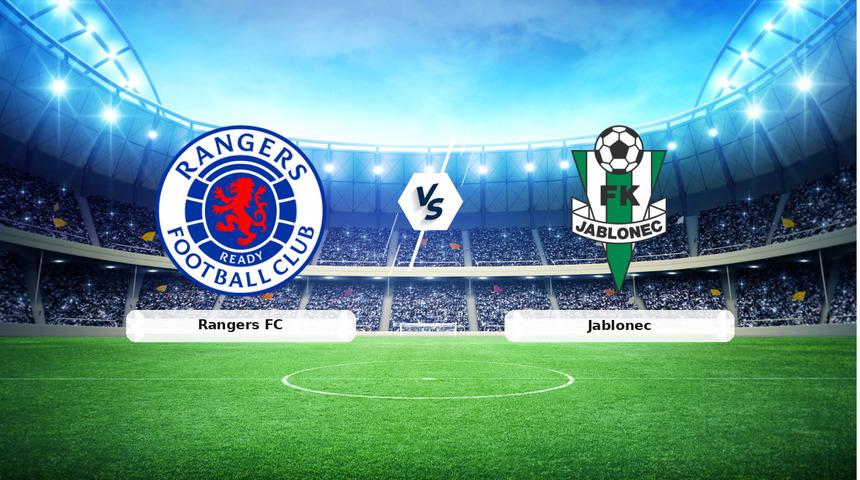 CANLI | Rangers FC - Jablonec ma&ccedil; anlatımı! Ma&ccedil; ne zaman? Saat ka&ccedil;ta ve hangi kanalda? - 20 Ağustos 2026