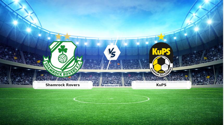 CANLI | Shamrock Rovers - KuPS ma&ccedil; anlatımı! Ma&ccedil; ne zaman? Saat ka&ccedil;ta ve hangi kanalda? - 20 Ağustos 2026