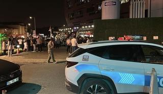 &Uuml;vey oğlu tarafından tabancayla vurulan baba hayatını kaybetti