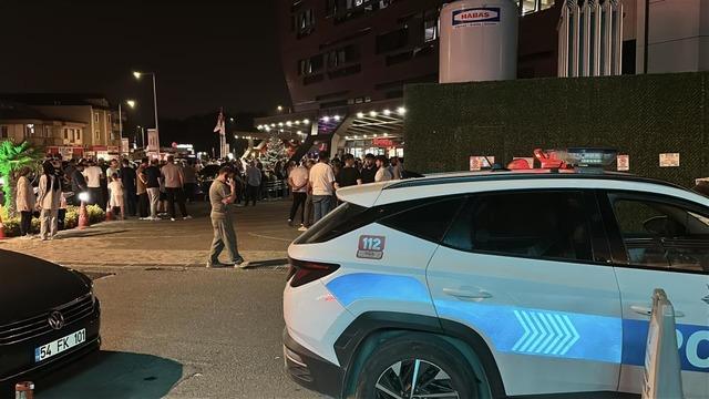Üvey oğlu tarafından tabancayla vurulan baba hayatını kaybetti