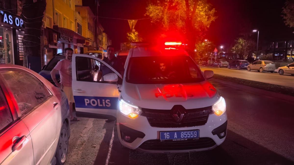 Çanta dolusu para buldu! Hemen polisi aradı: Bize helalinden lazım 2