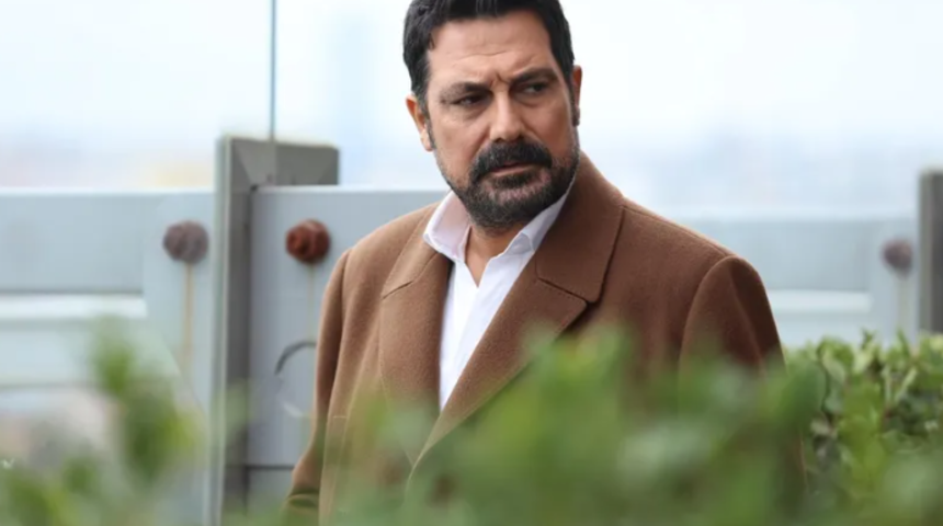 B&uuml;lent İnal iddialı diziye girdi! Yeni rol&uuml; i&ccedil;in 12 kilo verdi
