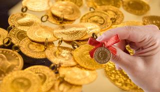 Gram altında 4 ayın zirvesi: 7000 TL seviyesine &ccedil;ok yakın