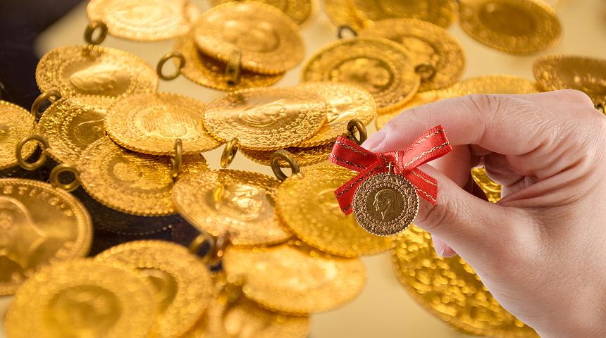 Gram altında 4 ayın zirvesi: 7000 TL seviyesine &ccedil;ok yakın