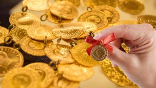 Gram altında 4 ayın zirvesi: 7000 TL seviyesine çok yakın