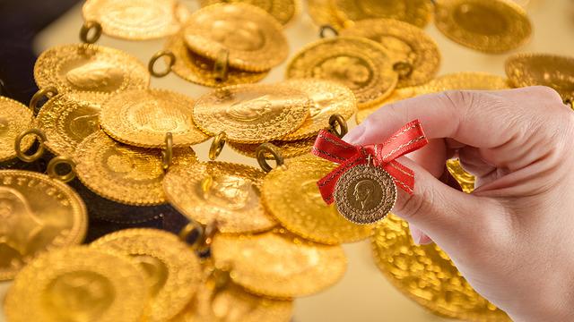 Gram altında 4 ayın zirvesi: 7000 TL seviyesine çok yakın