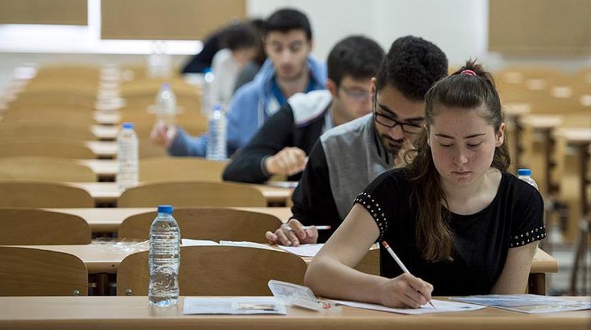 YKS&rsquo;de şaşırtan tablo! 26 &uuml;niversitede tek bir &ouml;ğrenci bile &ccedil;ıkmadı