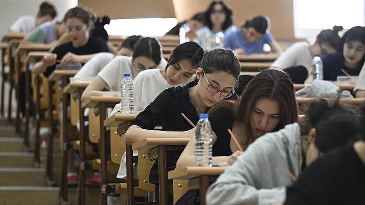 YKS’de şaşırtan tablo! 26 üniversitede tek bir öğrenci bile çıkmadı 1