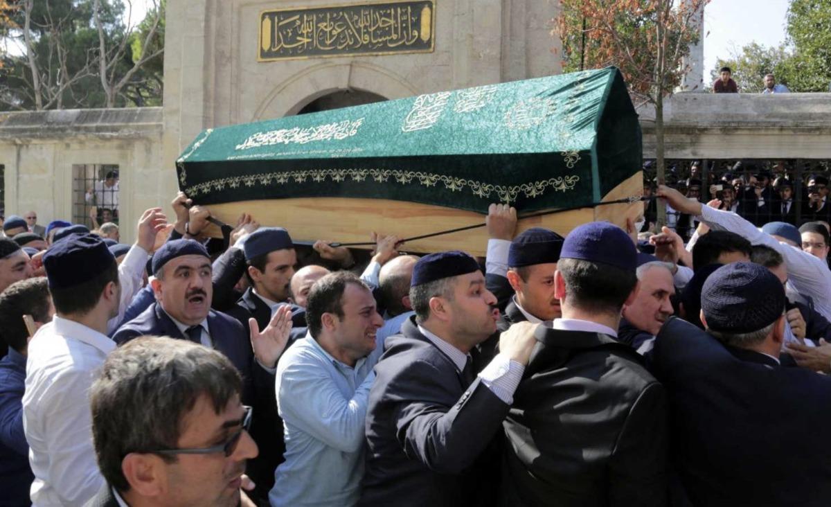 Soruşturmanın seyrini değiştiren ifade! Alihan Kuriş biliyordu 3