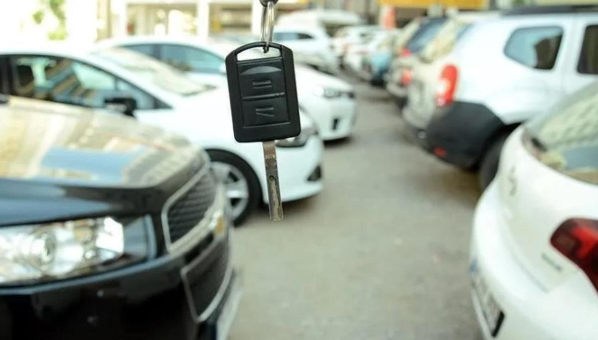 İkinci el piyasasına 20 bin adet  ucuz  ara&ccedil; akını: Uzmanlar uyardı 3