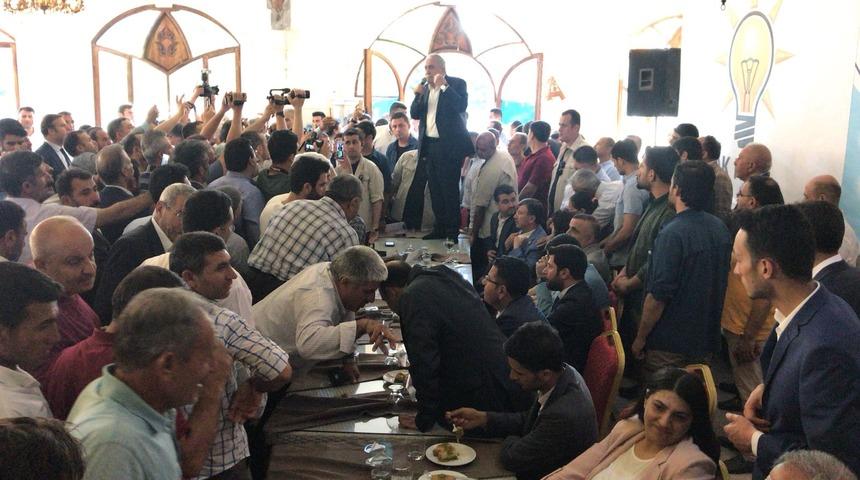 Bakan Fakıbaba: Ağalık yapmayacağız