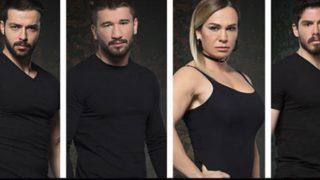 Survivor 2018 finalinde ilk elenen Hilmi Cem oldu! Hilmi Cem İntepe kimdir?