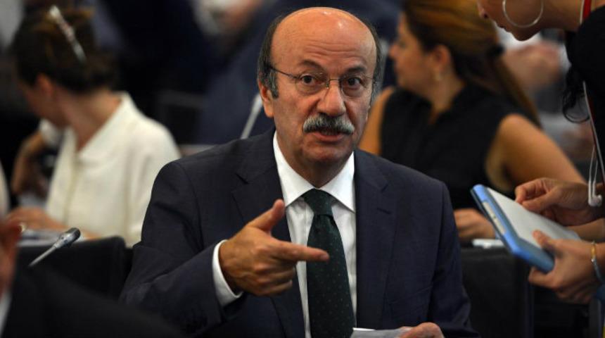 CHP'li Mehmet Bekaroğlu'ndan Süleyman Soylu için çok sert sözler: Karayılan'dan daha çok zarar verdi