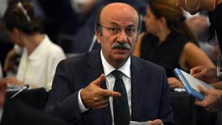 CHP'li Mehmet Bekaroğlu'ndan Süleyman Soylu için çok sert sözler: Karayılan'dan daha çok zarar verdi