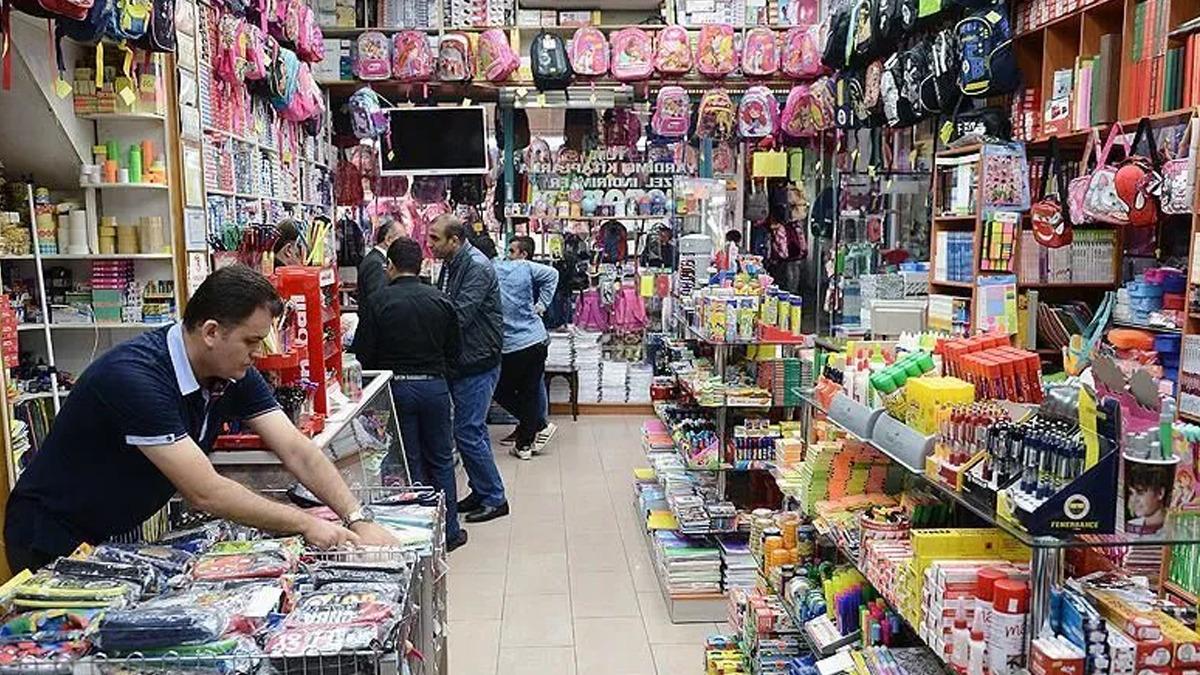 Ticaret Bakanlığı okulların a&ccedil;ılmasına g&uuml;nler kala denetimi arttırdı 1