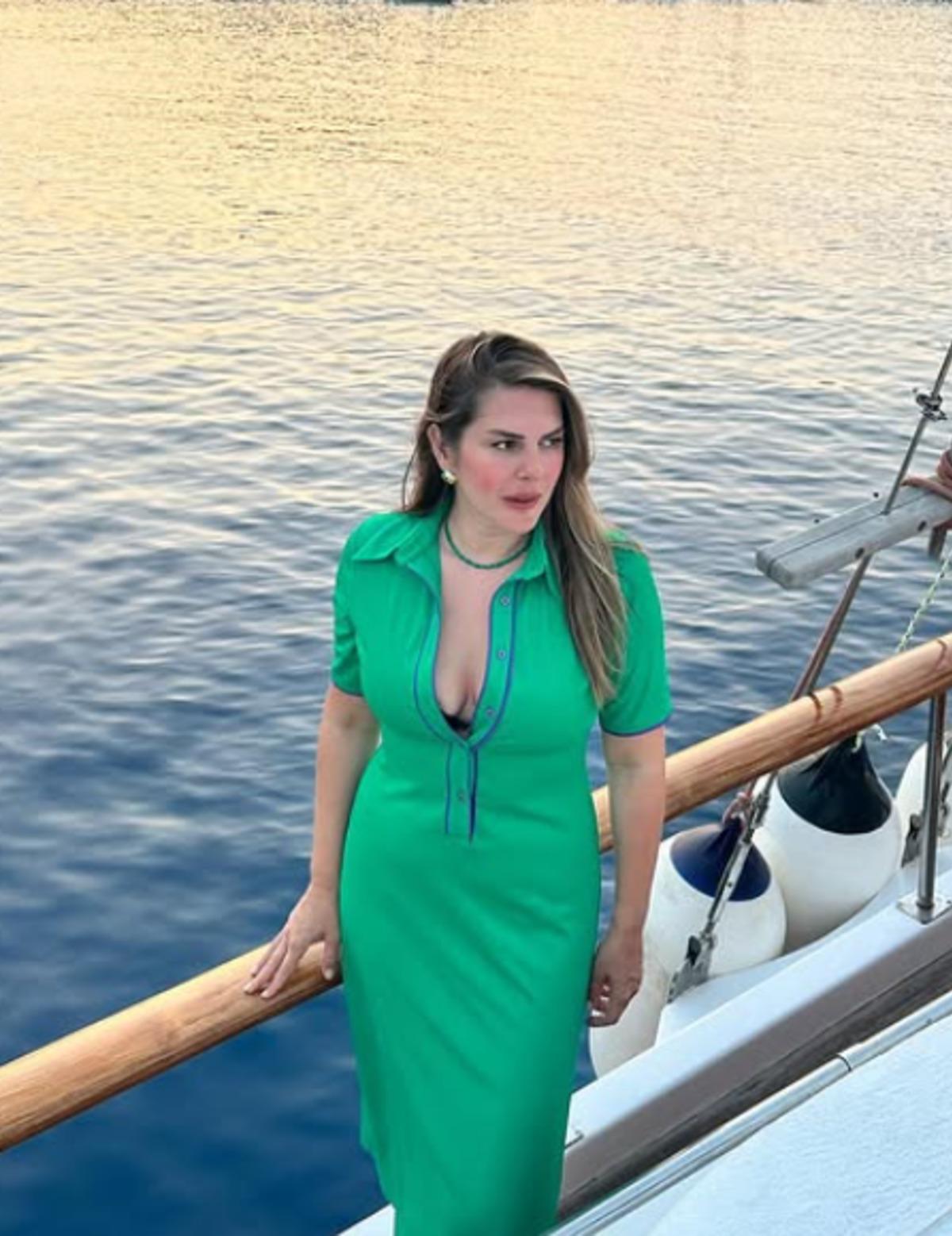 Ayça Erturan kararını verdi! İddialı diziyle dönüyor 2