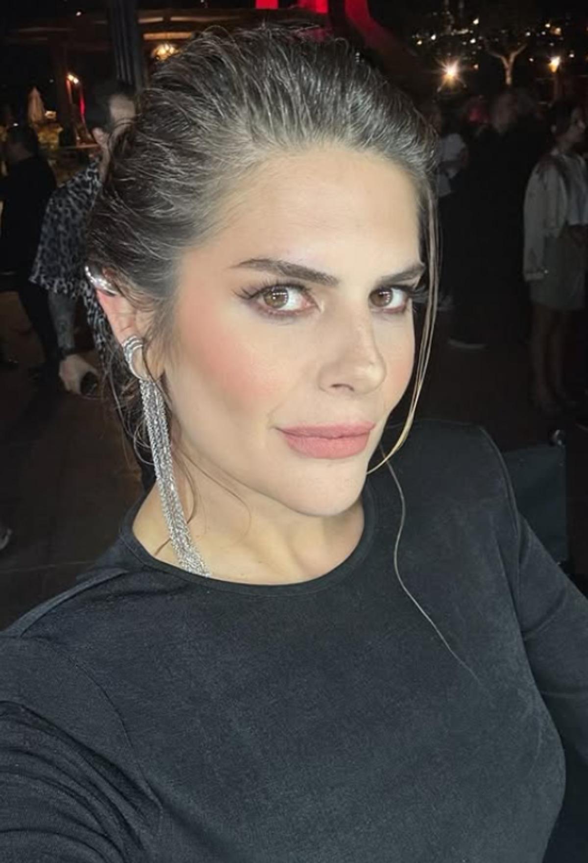 Ayça Erturan kararını verdi! İddialı diziyle dönüyor 1