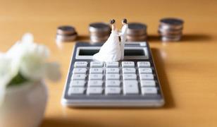 Evlilik kredisinde tutar 250 bin liraya &ccedil;ıktı! Yeni şartlar belli oldu