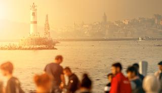 İstanbul i&ccedil;in kritik saat! &Ccedil;&ouml;l iklimi geliyor: Hem esecek hem kavuracak