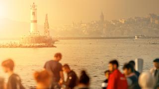 İstanbul için kritik saat! Çöl iklimi geliyor: Hem esecek hem kavuracak