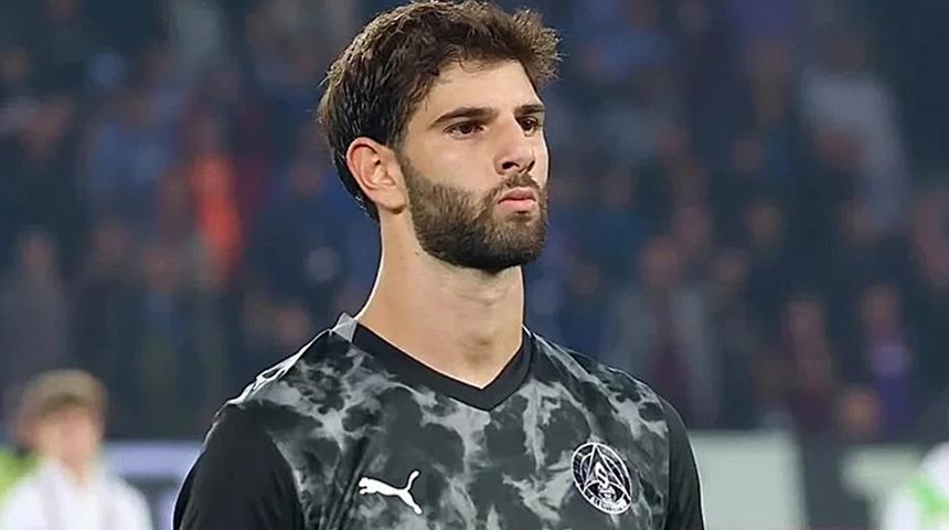 Fenerbah&ccedil;e'den &Uuml;mit Akdağ atağı! Alanyaspor kapıyı 10 milyon eurodan a&ccedil;tı; pazarlıklar başladı