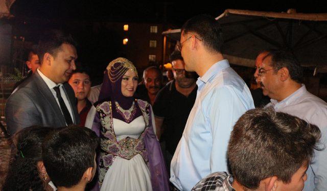 Kırıkkale'de 'düğün' magandalarına karşı önlem