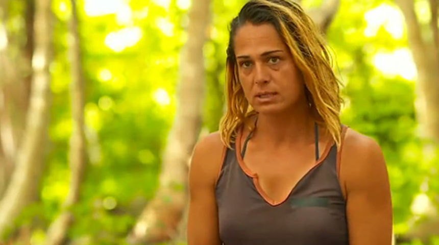 Survivor Nagihan Karadere kimdir, nerelidir, kaç yaşında?