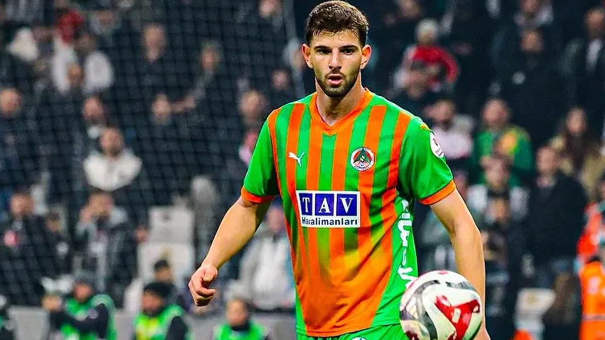 Fenerbahçe den Ümit Akdağ atağı! Alanyaspor kapıyı 10 milyon eurodan açtı; pazarlıklar başladı 1