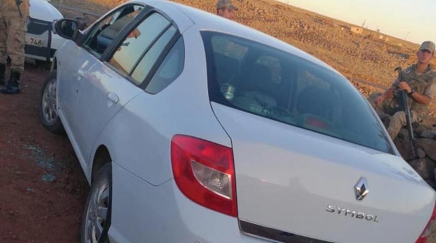 Şanlıurfa'da yürek yakan olay! Otomobilde unutulan 2 yaşındaki çocuk....