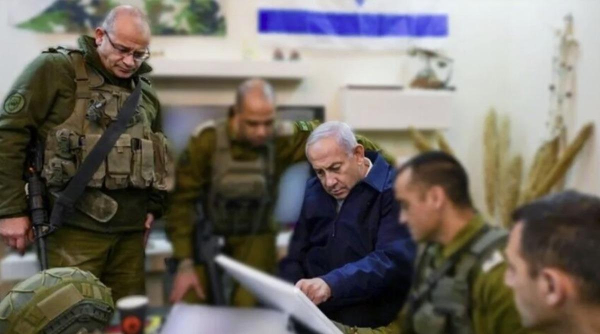 MOSSAD başkanı ile Suriye nin kritik teması! Çarpıcı Türkiye detayı 1