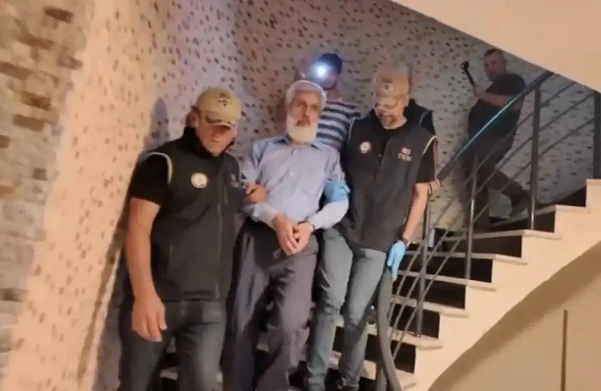 Levent Börek e kayyum atanması gündem oldu! Karar sonrası dikkat çeken açıklama: Adana detayı 2