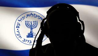 MOSSAD başkanı ile Suriye'nin kritik teması! &Ccedil;arpıcı T&uuml;rkiye detayı